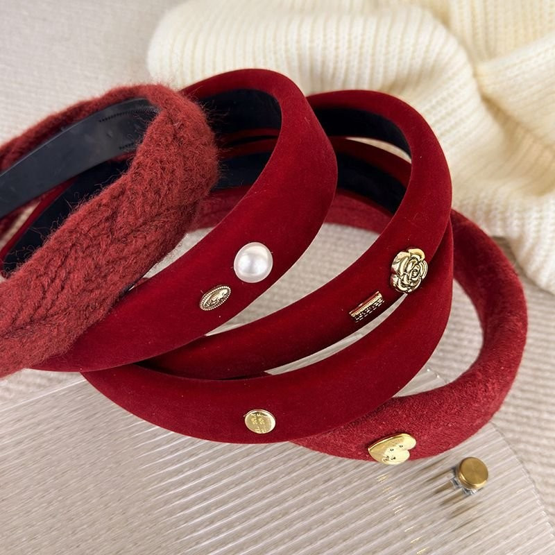 Ободок для волос CJC29239 Ободок для волос CJC29239