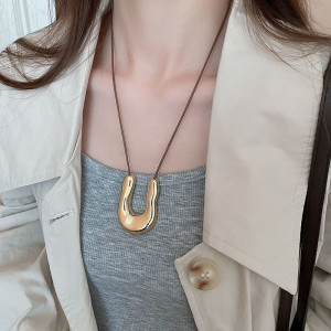 Подвеска с кулоном CJN49505 Подвеска с кулоном CJN49505