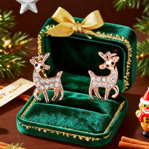 Ювелирные серьги CJR87127 Ювелирные серьги CJR87127