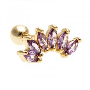 Пирсинг в уши M86173 Пирсинг в уши M86173