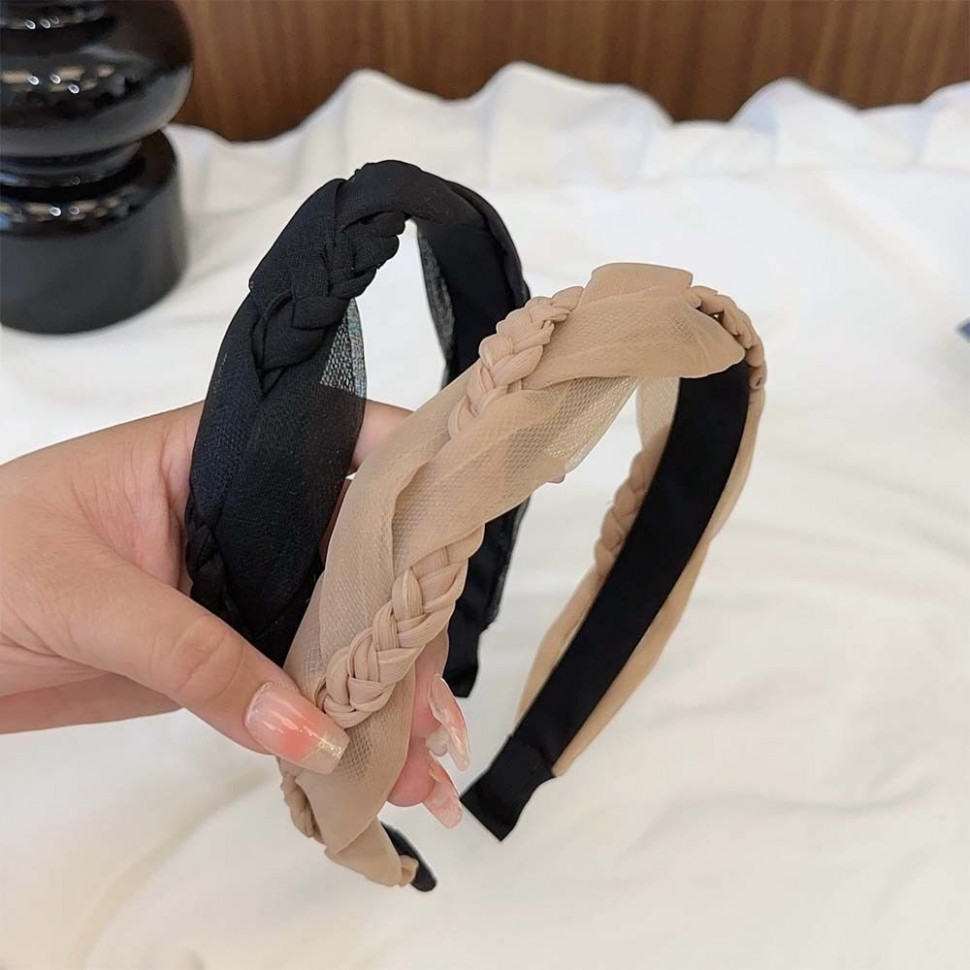 Ободок для волос CJG58296 Ободок для волос CJG58296