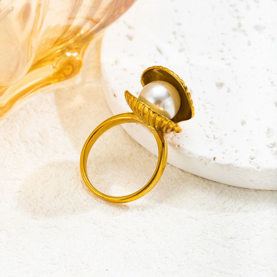 Кольцо сталь CJJ10535 Кольцо сталь CJJ10535