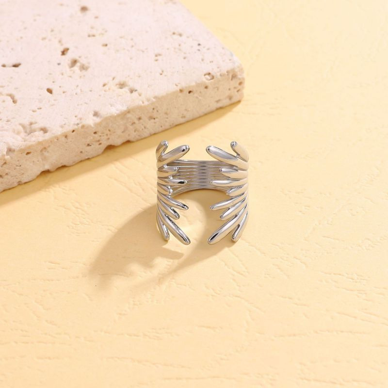 Кольцо сталь CJM14951 Кольцо сталь CJM14951