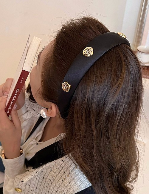 Ободок для волос U72996 Ободок для волос U72996