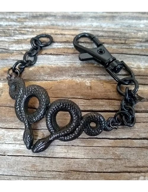 Корейский браслет Z52368