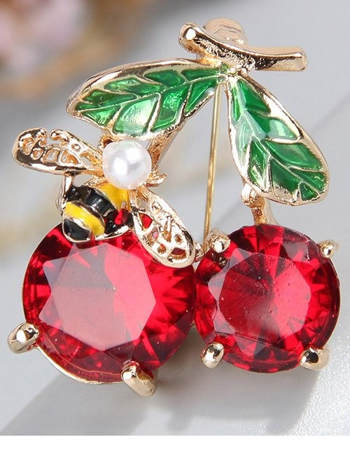 Брошь A67526 Брошь A67526