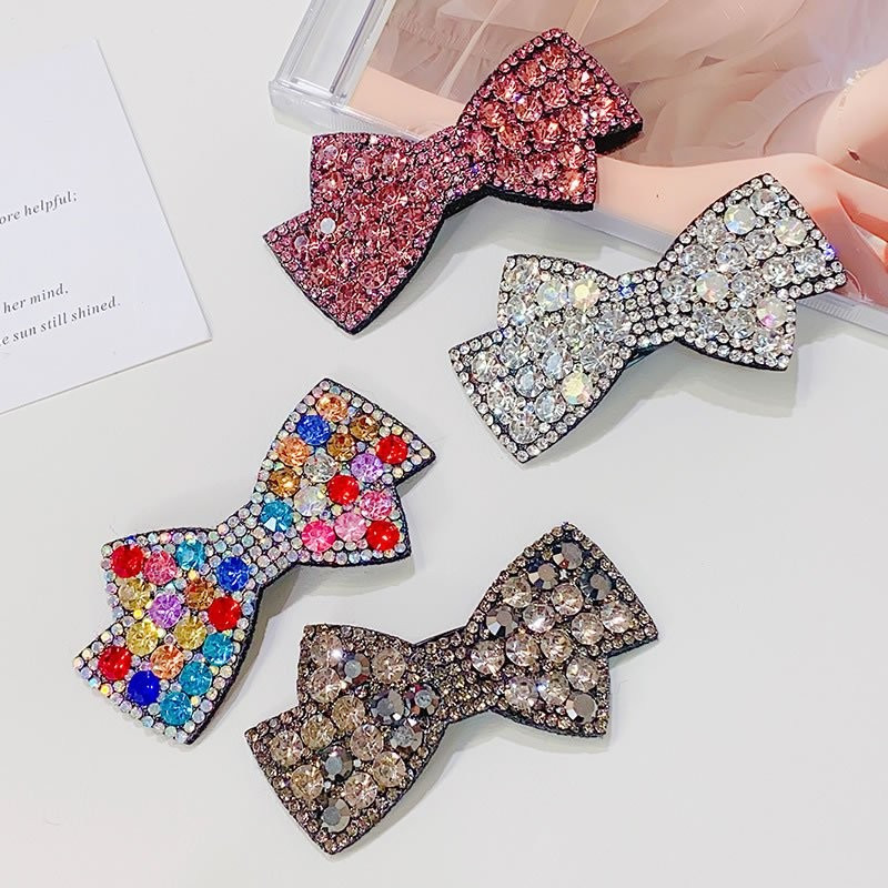 Заколка для волос M98229 Заколка для волос M98229