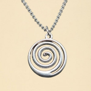 Подвеска с кулоном N84224 Подвеска с кулоном N84224