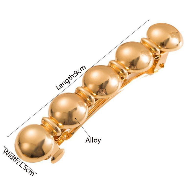 Заколка для волос CJJ10652