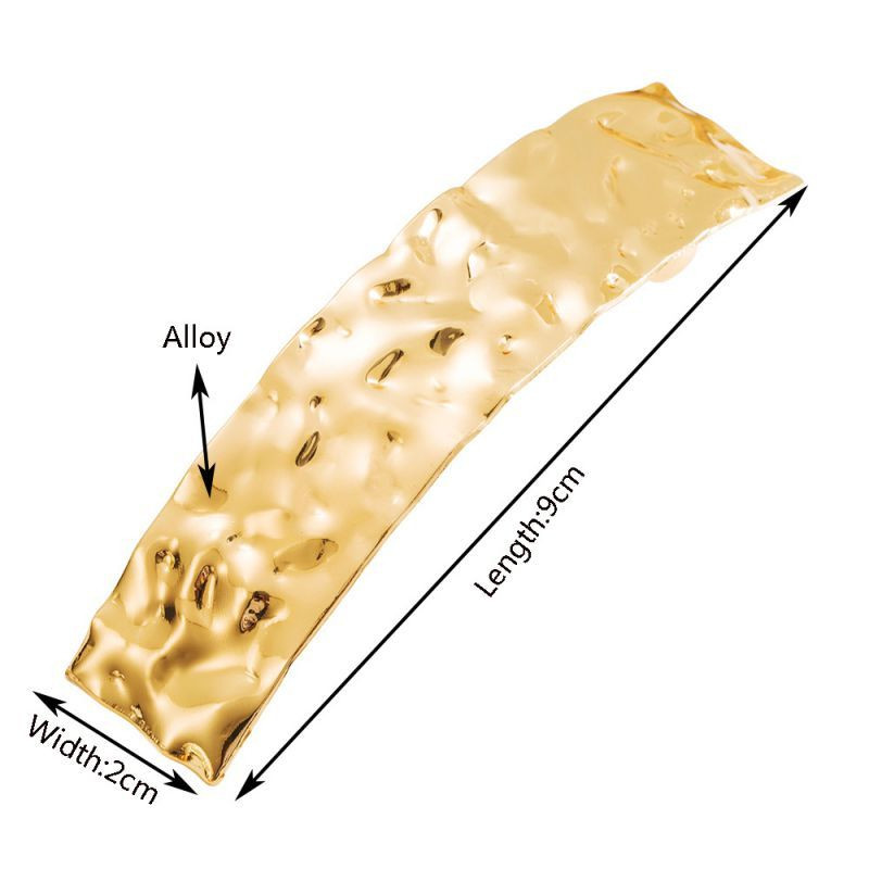 Заколка для волос CJJ10652