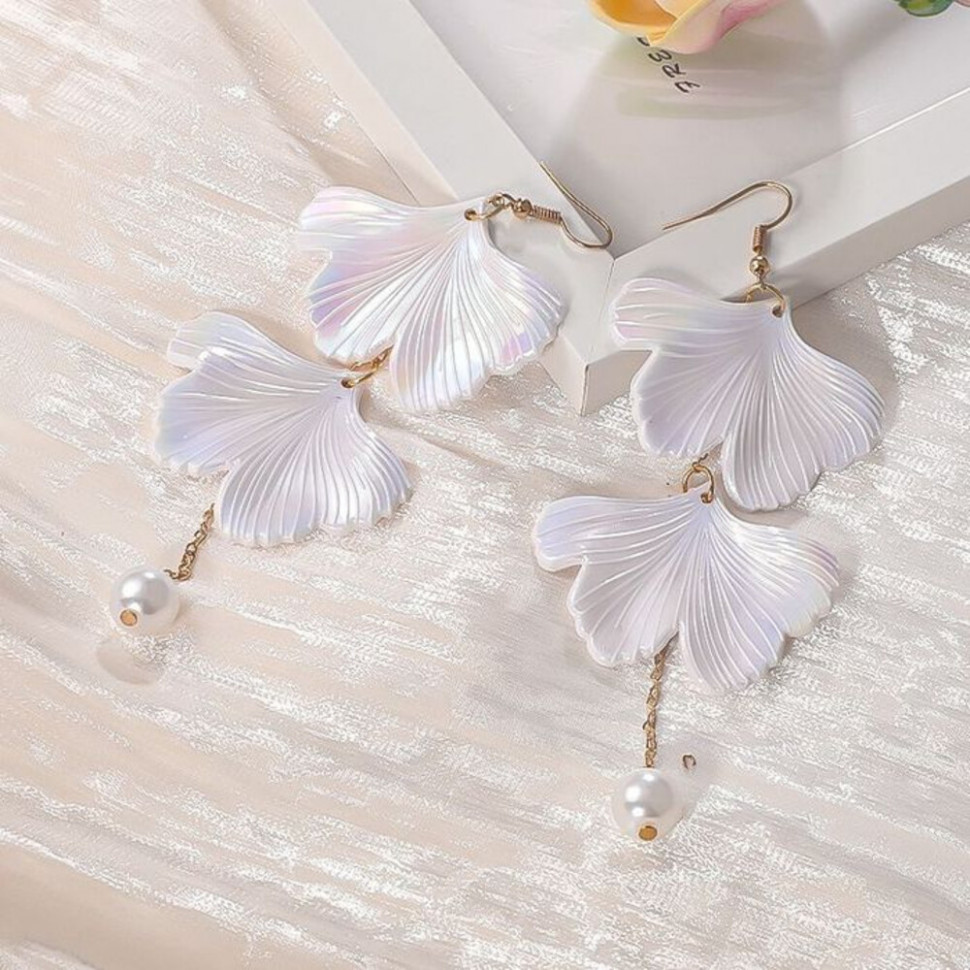 Серьги CJH50823 Серьги CJH50823