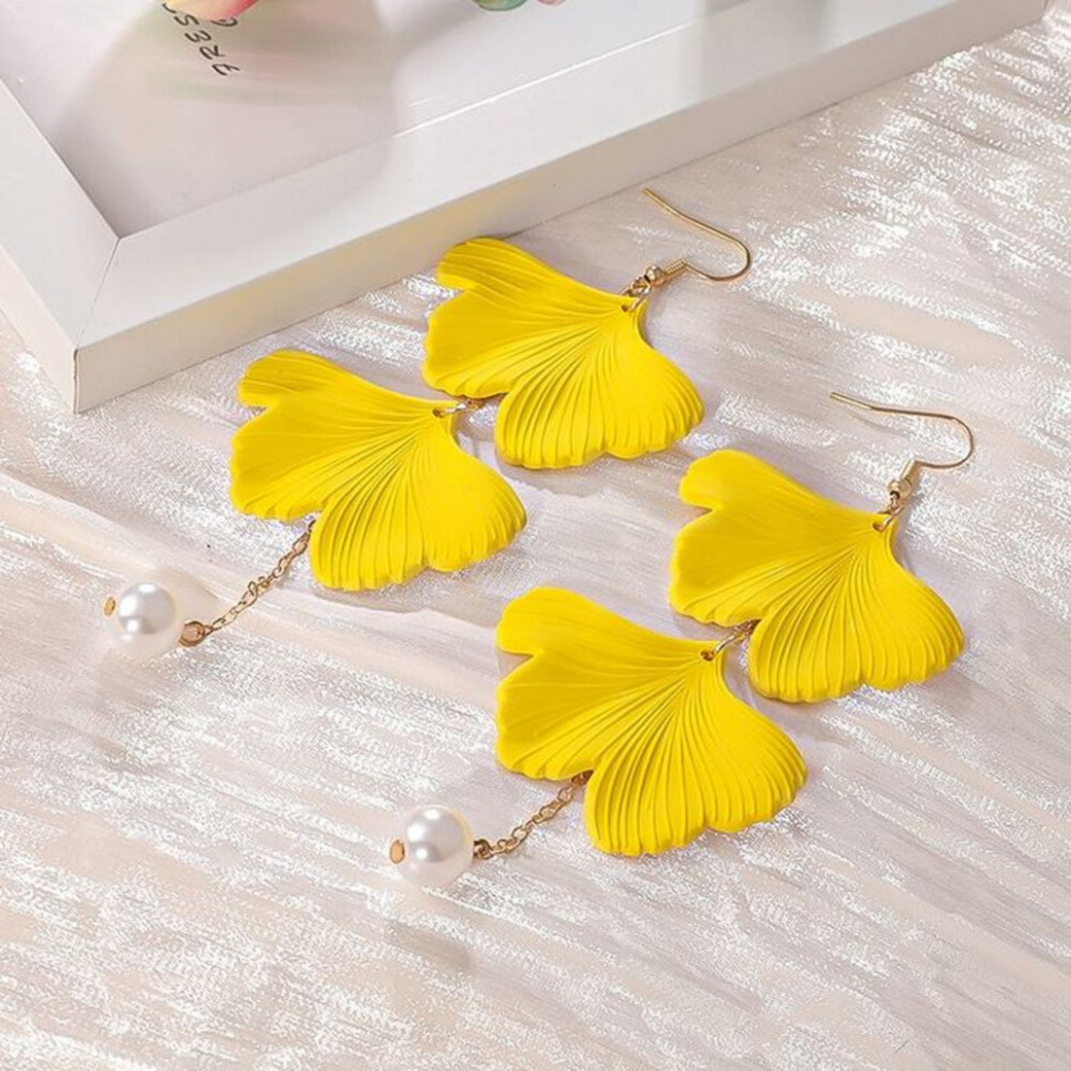 Серьги CJH50823 Серьги CJH50823