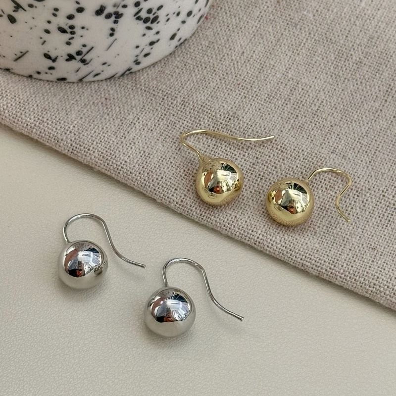 Ювелирные серьги CJD82651