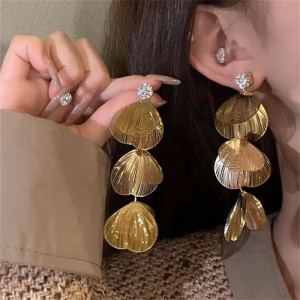 Серьги CJP88851