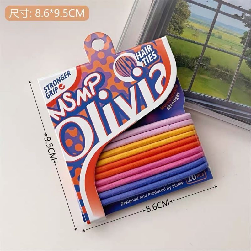 Резинка для волос CJG57888