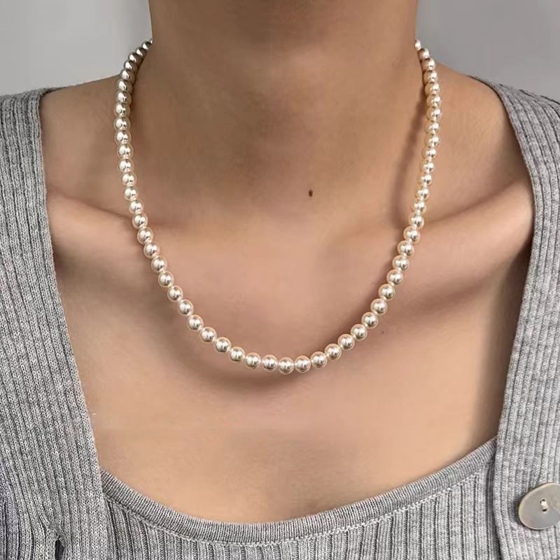 Ювелирное колье CJP80388