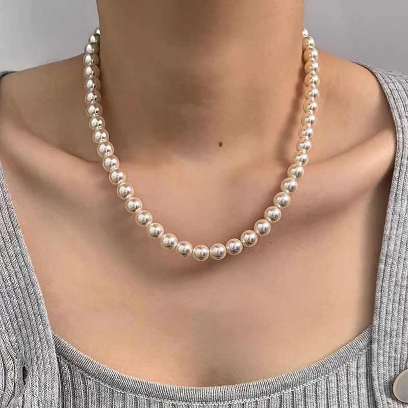 Ювелирное колье CJP80388