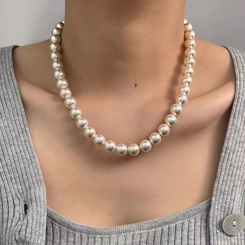 Ювелирное колье CJP80388