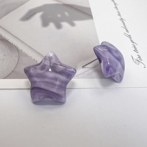 Серьги-гвоздики CJD83694 Серьги-гвоздики CJD83694