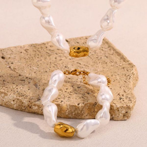 Браслет сталь CJL49866