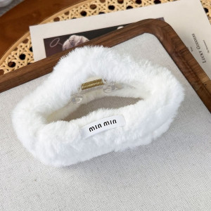 Краб для волос N70848 Краб для волос N70848