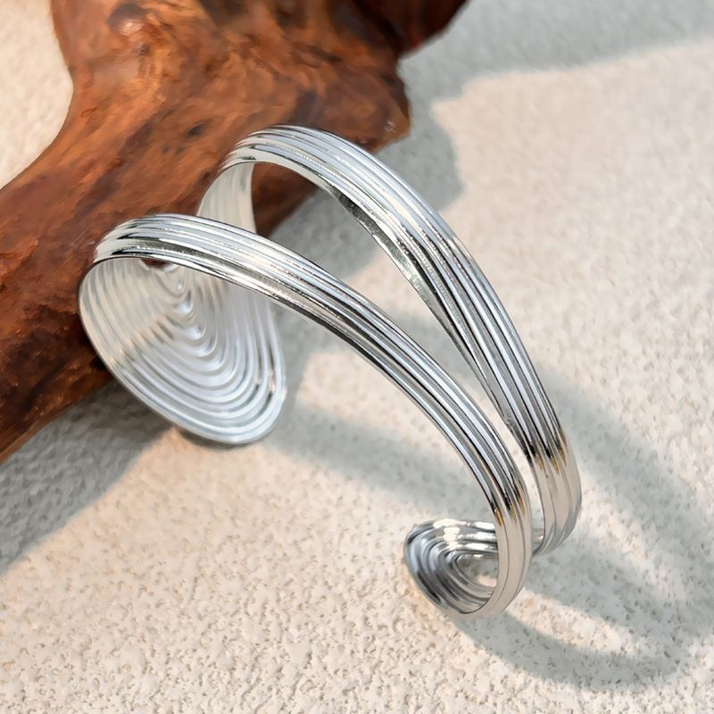 Браслет сталь CJQ21980 Браслет сталь CJQ21980