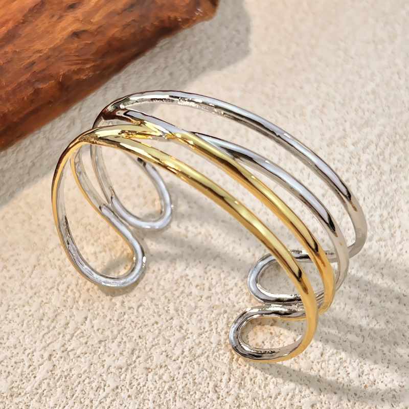 Браслет сталь CJQ21980 Браслет сталь CJQ21980