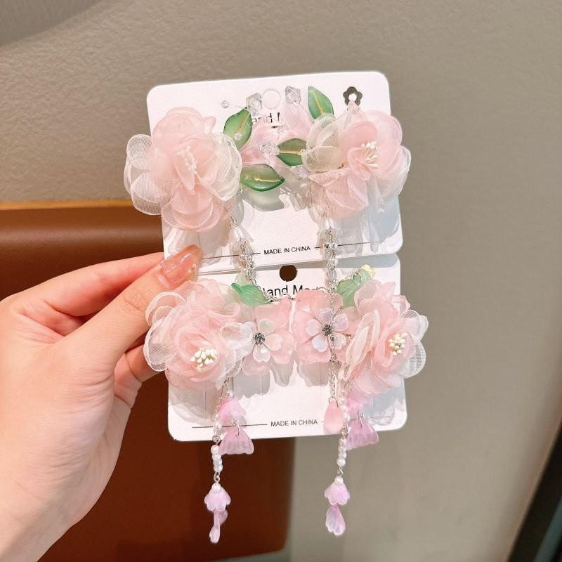 Заколка для волос CJD65699 Заколка для волос CJD65699