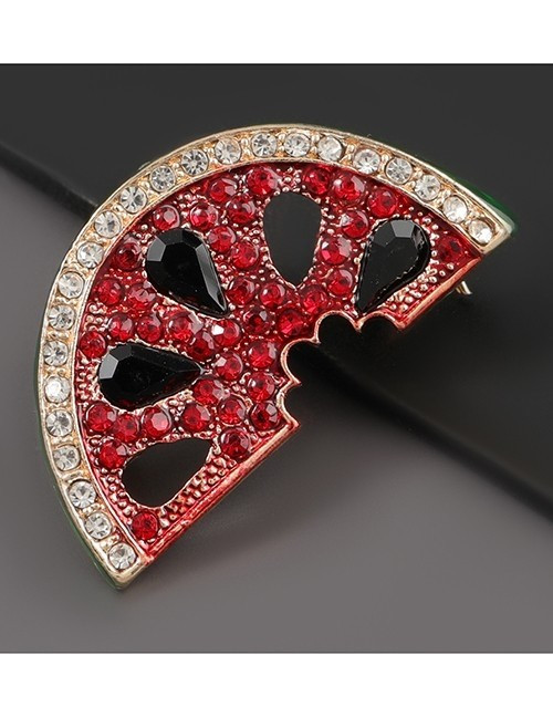 Корейская брошь V26811