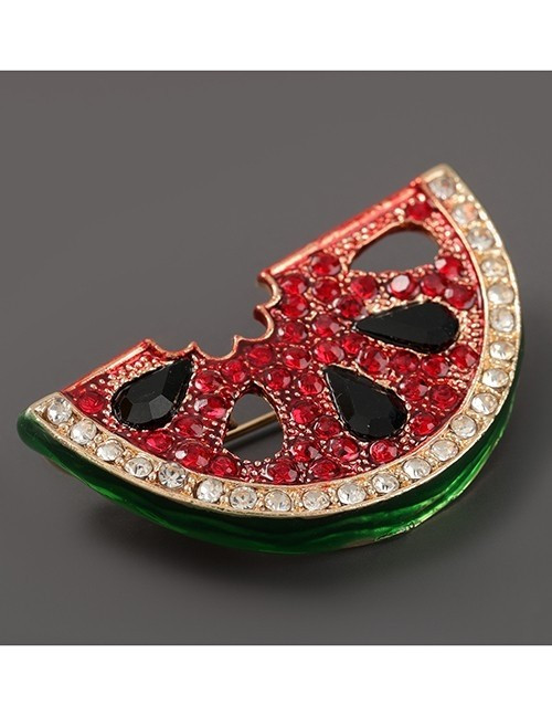 Корейская брошь V26811