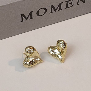 Серьги-гвоздики CJG66430 Серьги-гвоздики CJG66430