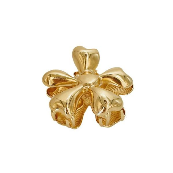 Краб для волос CJJ10503 Краб для волос CJJ10503