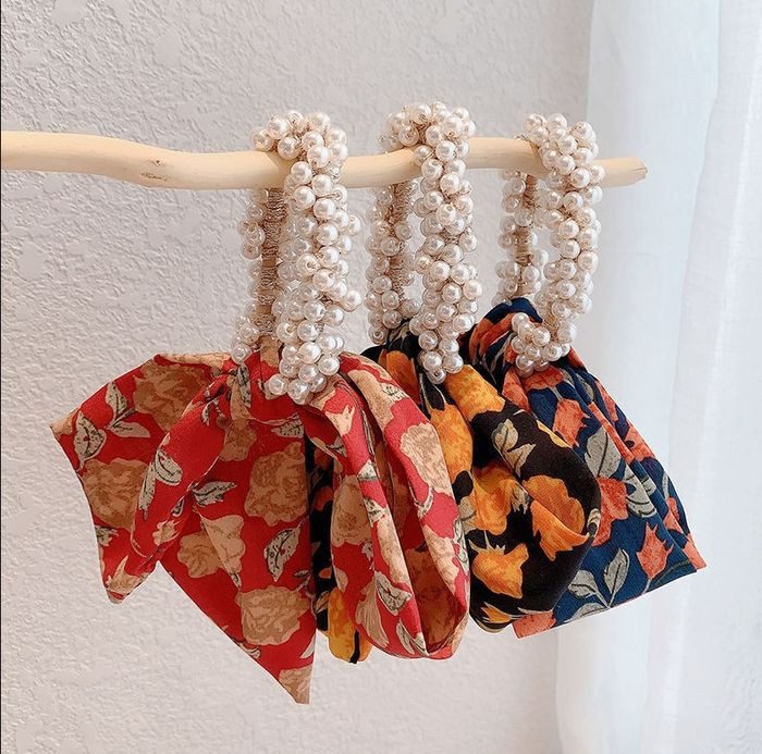 Резинка для волос V80164MSK Резинка для волос V80164MSK