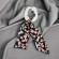 Резинка для волос V80164MSK