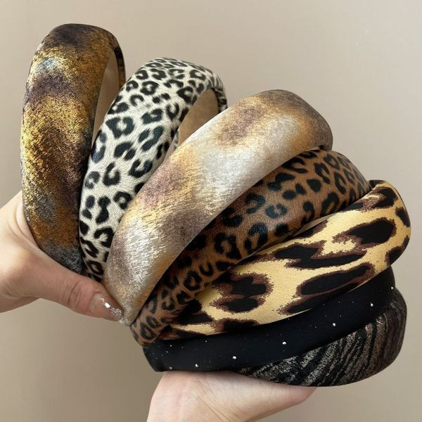 Ободок для волос CJK08258