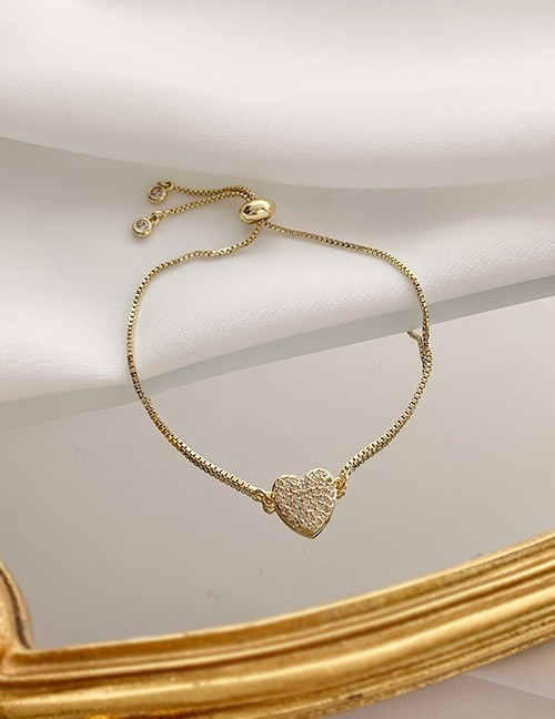 Ювелирный браслет V84981