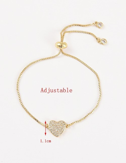 Ювелирный браслет V84981