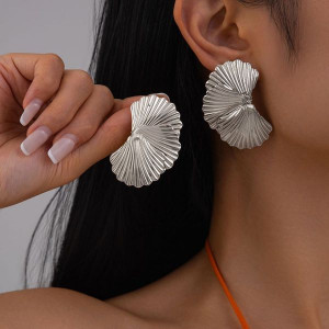 Серьги-гвоздики CJL23029 Серьги-гвоздики CJL23029