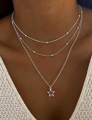 Мульти-цепочка M14804 Мульти-цепочка M14804