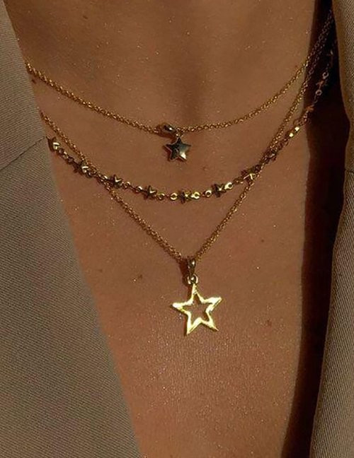 Мульти-цепочка M14804 Мульти-цепочка M14804