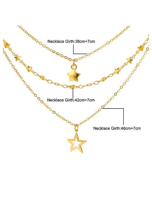 Мульти-цепочка M14804 Мульти-цепочка M14804