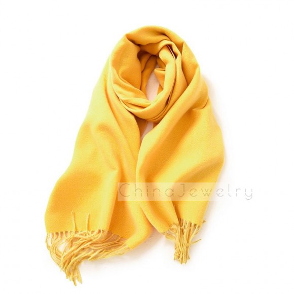 Вязаный шарф N84432
