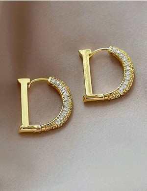 Ювелирные серьги Z27284 Ювелирные серьги Z27284