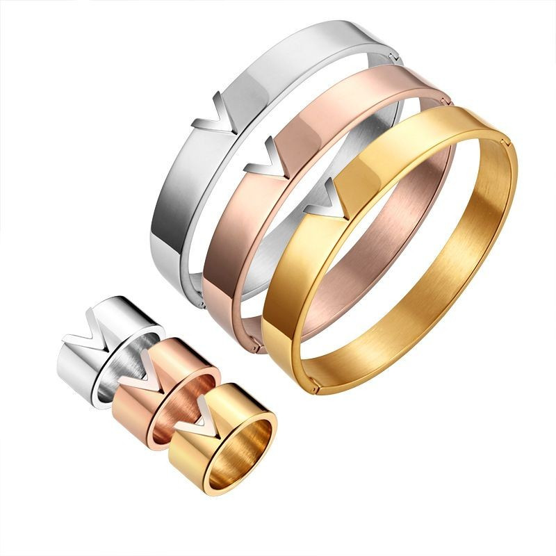 Браслет сталь CJG62228 Браслет сталь CJG62228