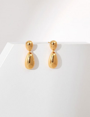 Ювелирные серьги Z29662 Ювелирные серьги Z29662