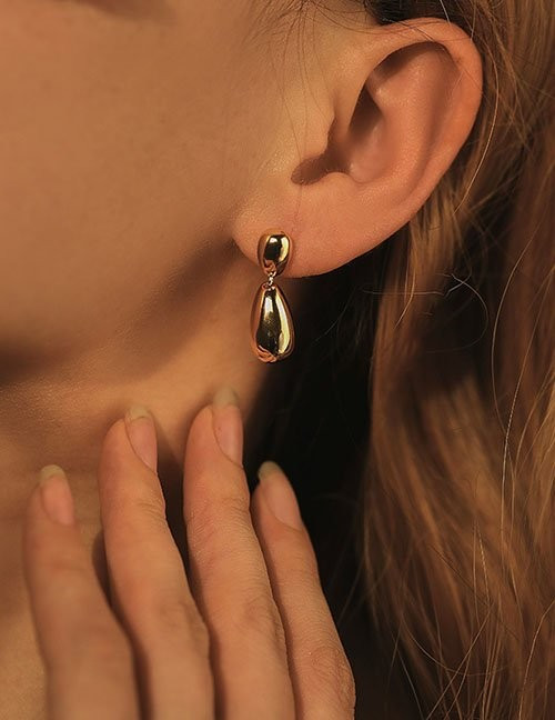 Ювелирные серьги Z29662