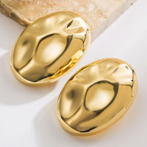 Серьги-гвоздики CJM32095