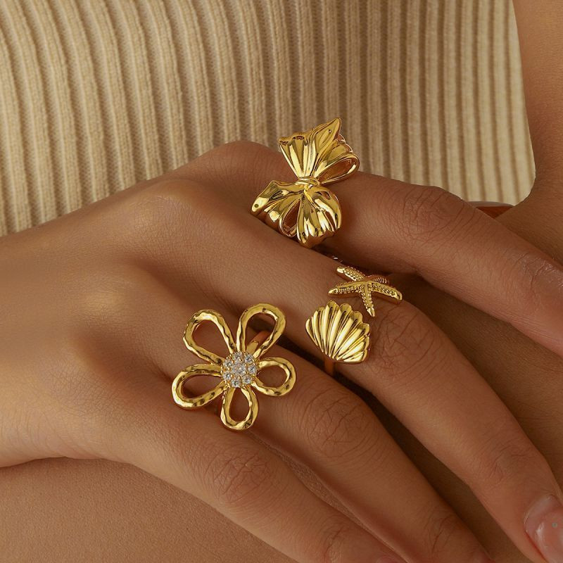 Кольцо CJT12331 Кольцо CJT12331