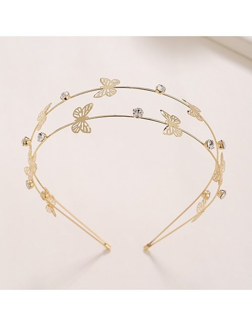 Ободок для волос Z63524 Ободок для волос Z63524