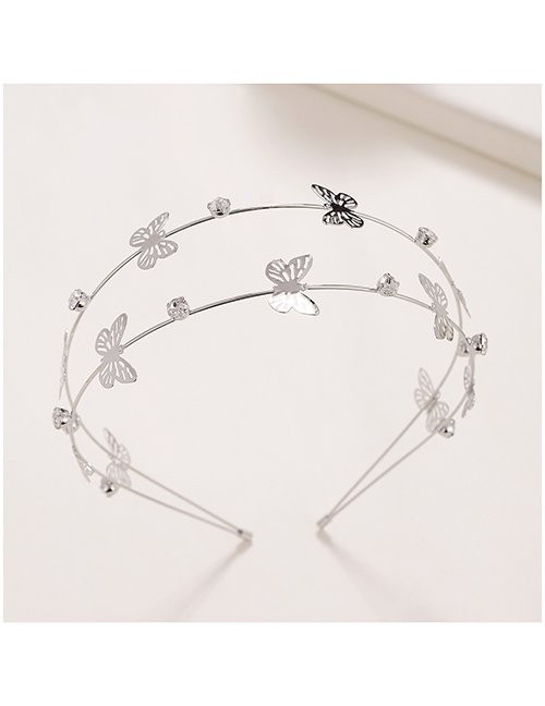 Ободок для волос Z63524 Ободок для волос Z63524